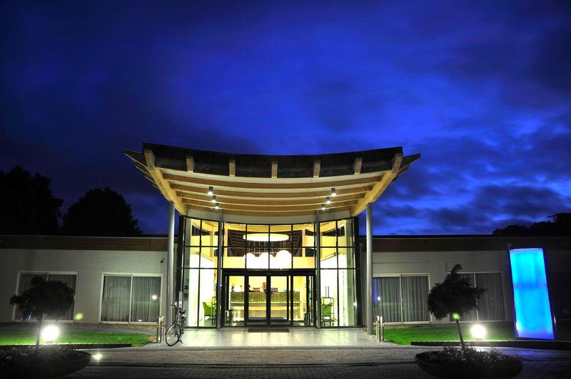 Fletcher Hotel Restaurant Doorwerth   Arnhem