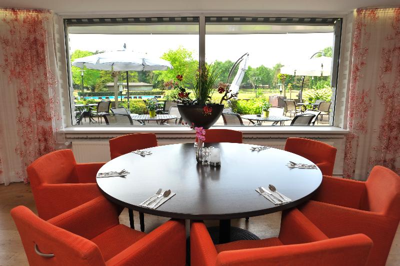 Fletcher Hotel Restaurant Doorwerth   Arnhem