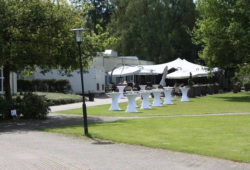 Fletcher Hotel Restaurant Doorwerth   Arnhem