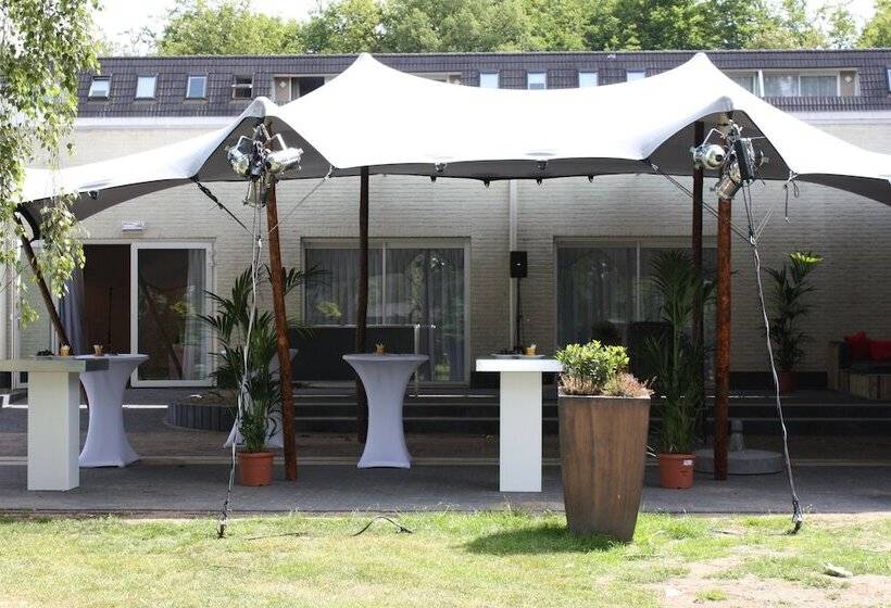 Fletcher Hotel Restaurant Doorwerth   Arnhem