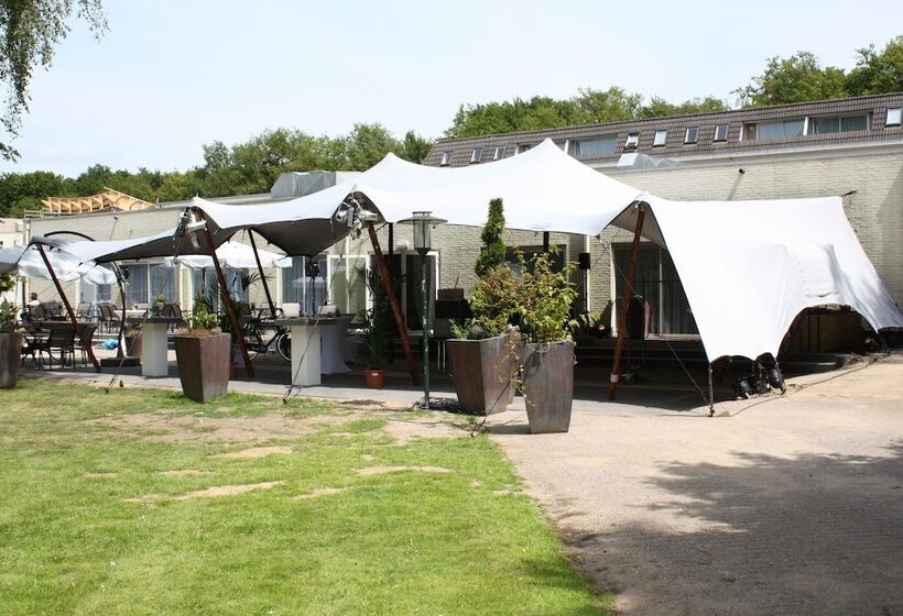 Fletcher Hotel Restaurant Doorwerth   Arnhem