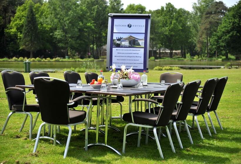 Fletcher Hotel Restaurant Doorwerth   Arnhem