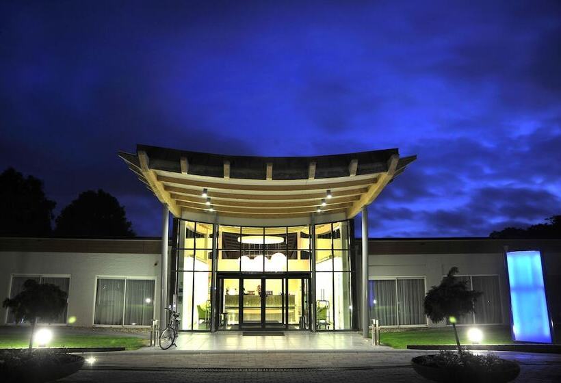 Fletcher Hotel Restaurant Doorwerth   Arnhem