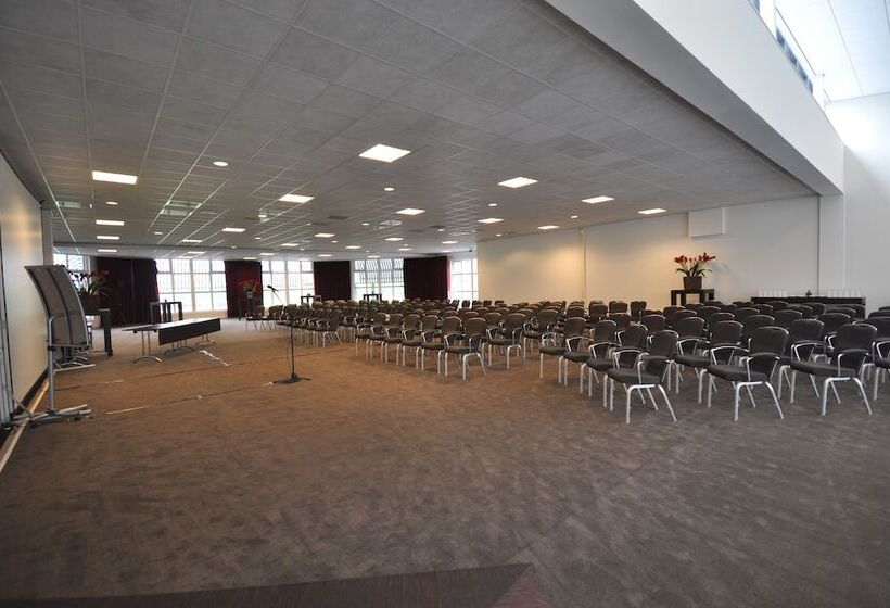 Fletcher Hotel Restaurant Doorwerth   Arnhem