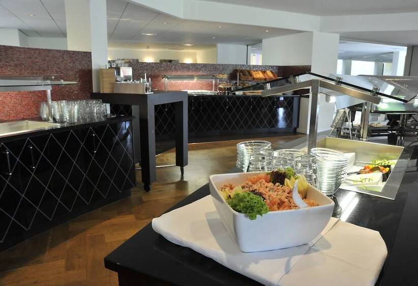 Fletcher Hotel Restaurant Doorwerth   Arnhem