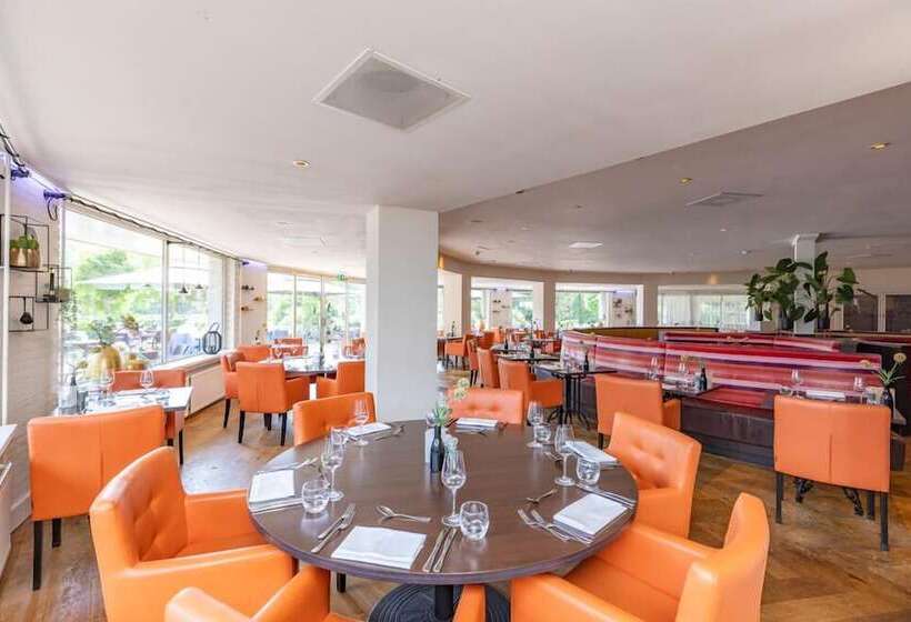 Fletcher Hotel Restaurant Doorwerth   Arnhem