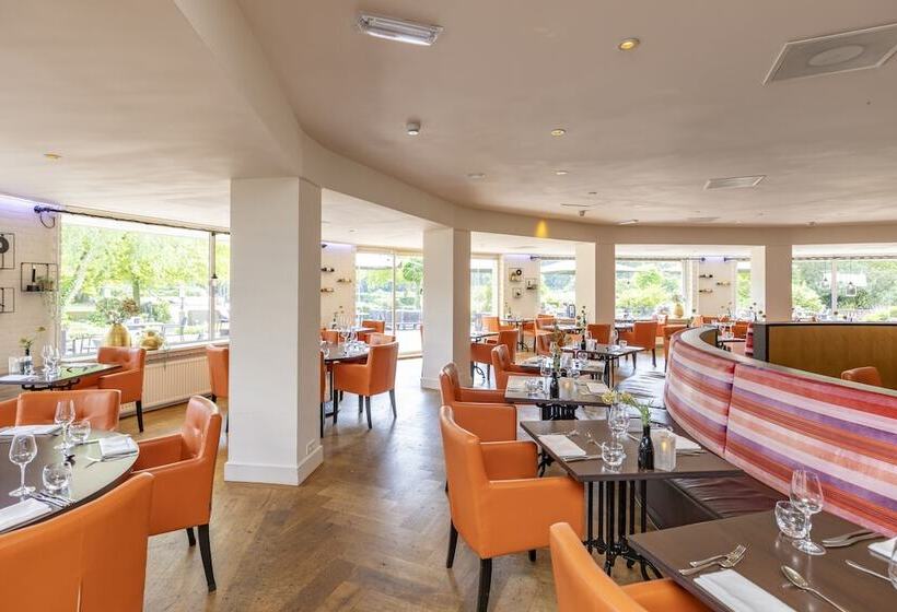 Fletcher Hotel Restaurant Doorwerth   Arnhem
