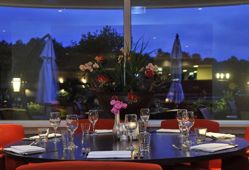 Fletcher Hotel Restaurant Doorwerth   Arnhem