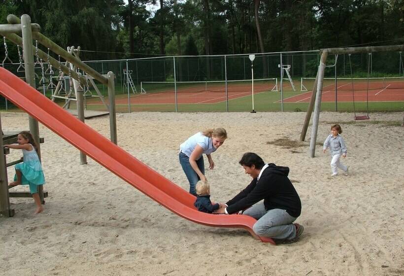 Fletcher Hotel Restaurant Doorwerth   Arnhem