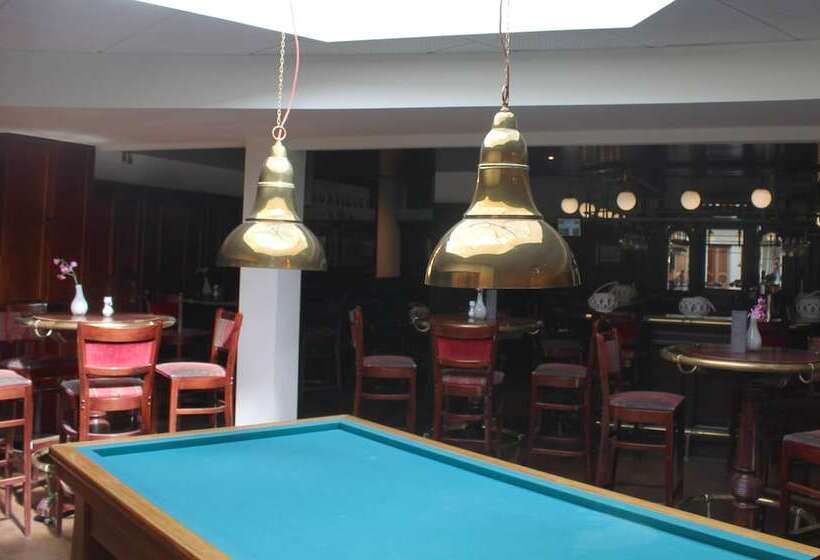 Fletcher Hotel Restaurant Doorwerth   Arnhem