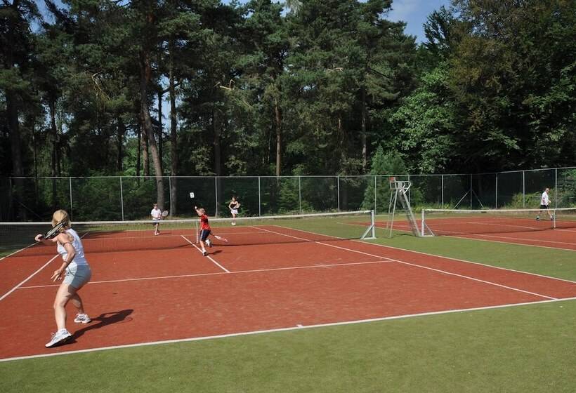 Fletcher Hotel Restaurant Doorwerth   Arnhem