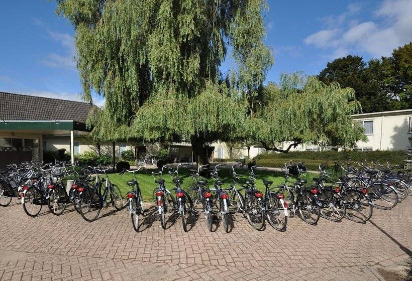 Fletcher Hotel Restaurant Doorwerth   Arnhem