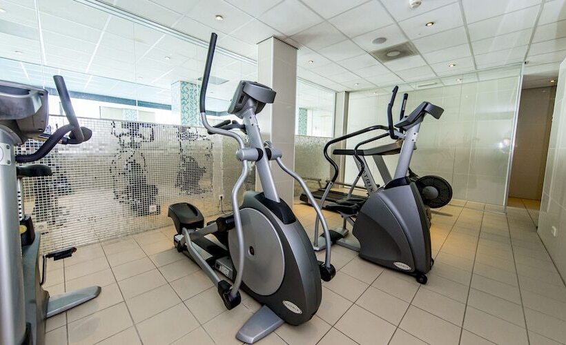 Fletcher Hotel Restaurant Jagershorst Eindhoven