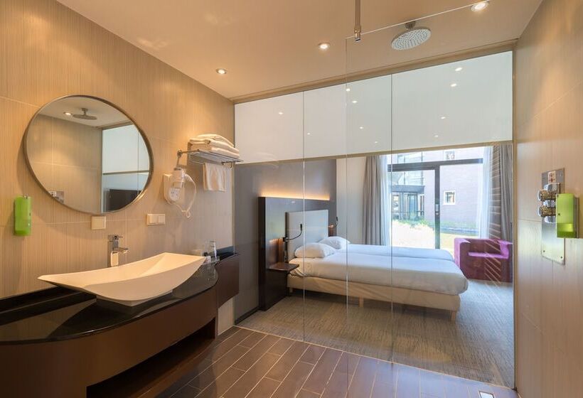 Fletcher Hotel Restaurant Jagershorst Eindhoven