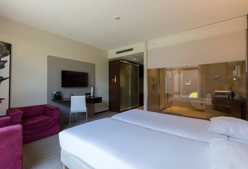 Fletcher Hotel Restaurant Jagershorst Eindhoven