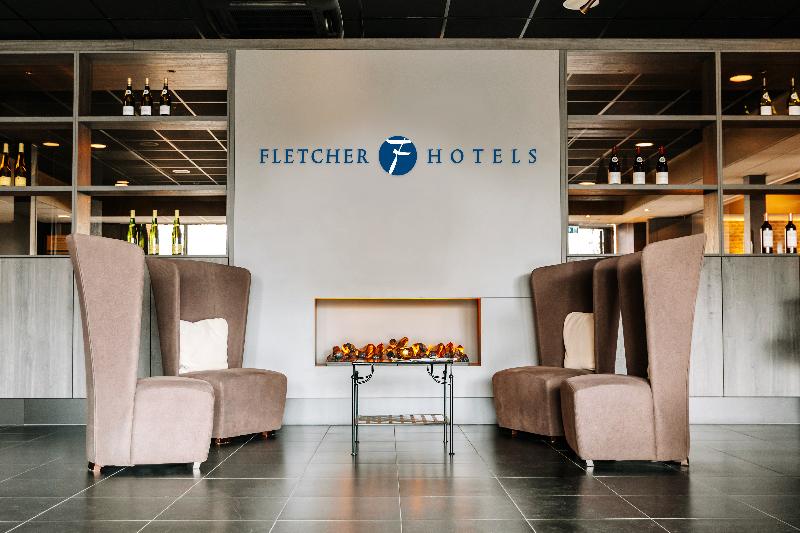 Fletcher Hotel Restaurant Zevenbergen Moerdijk