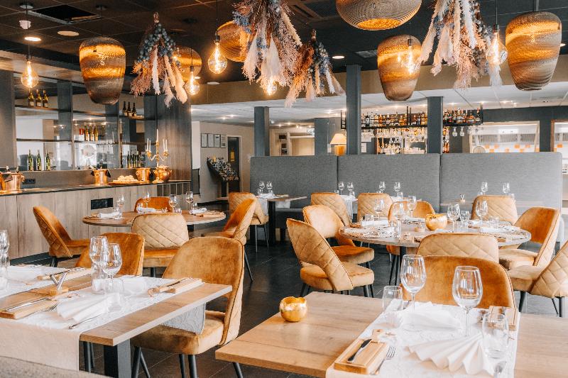 Fletcher Hotel Restaurant Zevenbergen Moerdijk