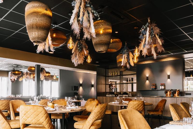 Fletcher Hotel Restaurant Zevenbergen Moerdijk