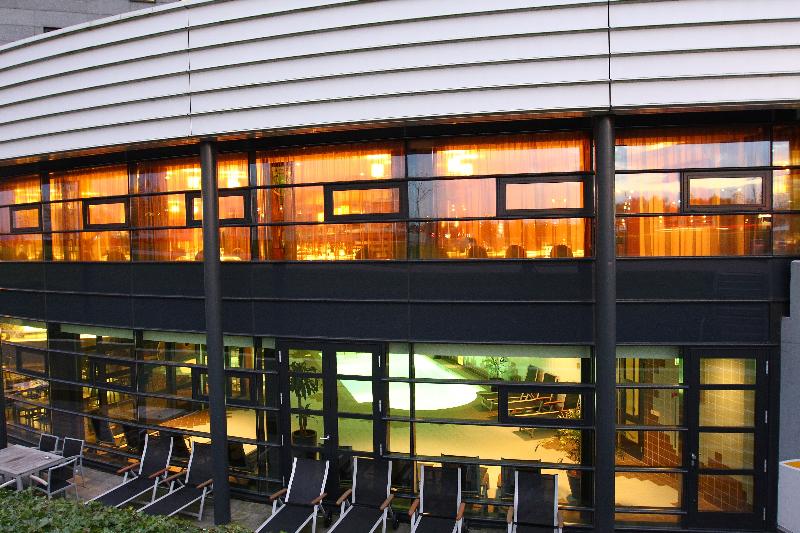 Fletcher Wellness Hotel Trivium