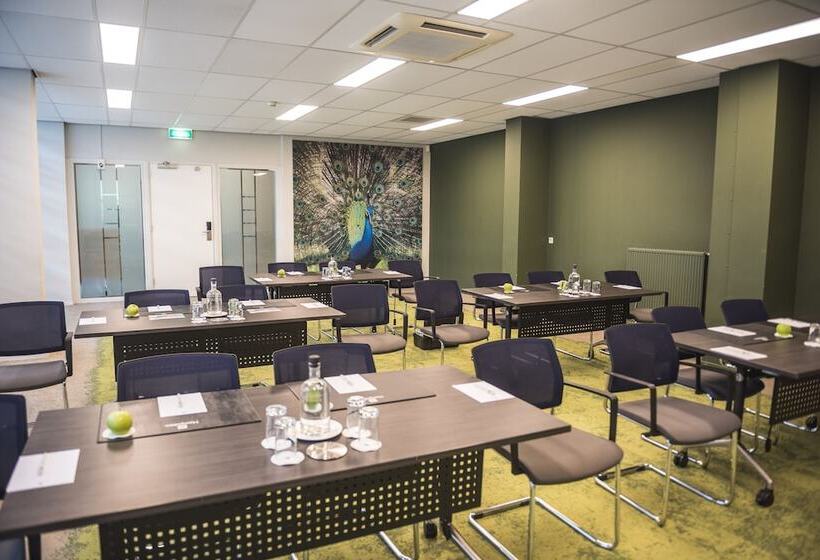 Flonk Hotel Groningen Centre, Bw Signature Collection