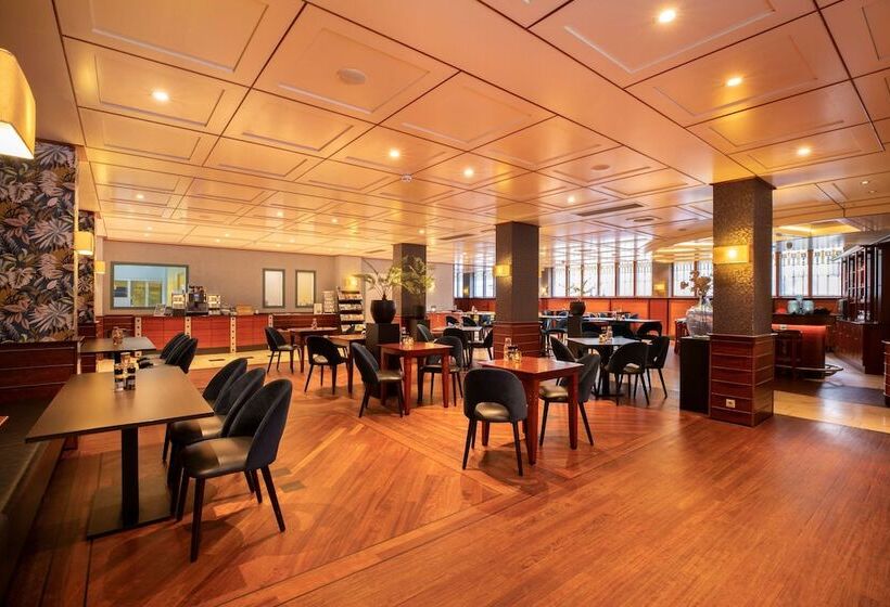 Flonk Hotel Groningen Centre, Bw Signature Collection