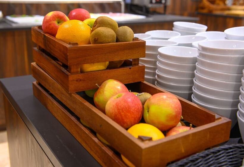 Flonk Hotel Groningen Centre, Bw Signature Collection