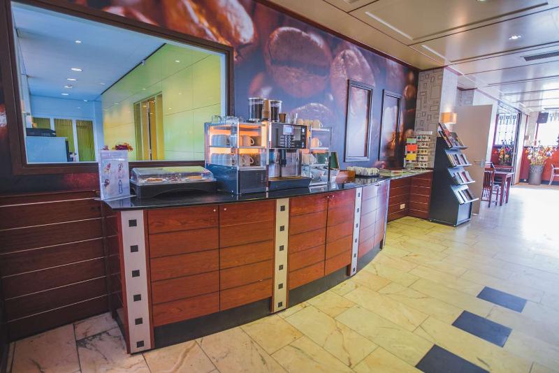 Flonk Hotel Groningen Centre, Bw Signature Collection