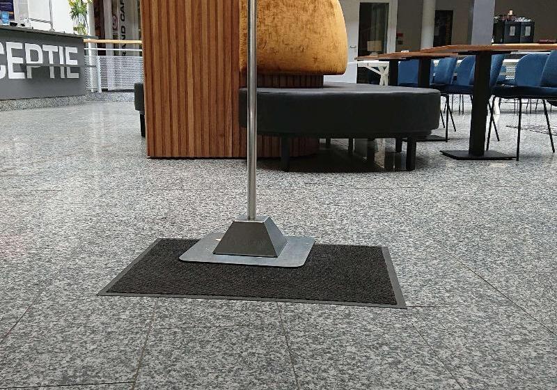 Flonk Hotel Groningen Centre, Bw Signature Collection