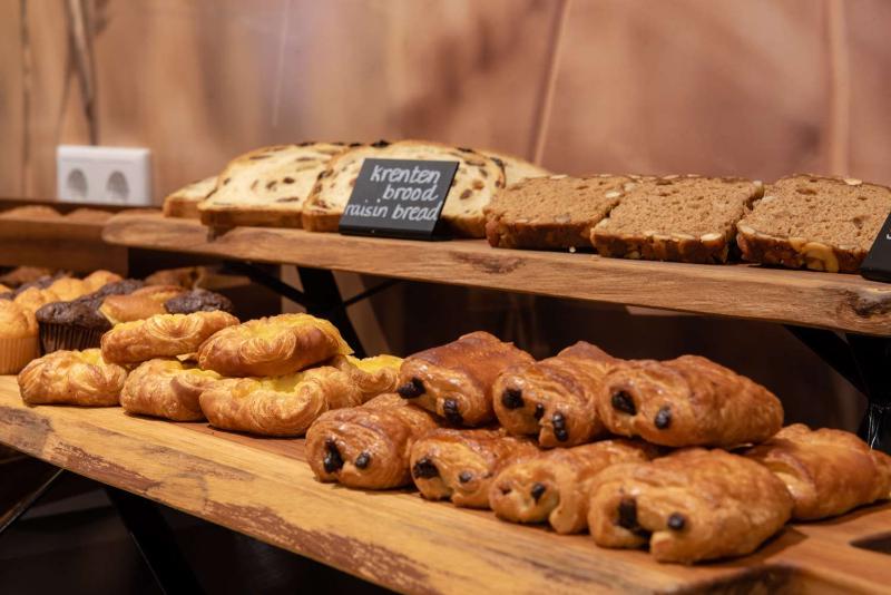 Flonk Hotel Groningen Centre, Bw Signature Collection