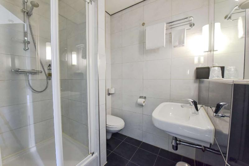 Flonk Hotel Groningen Centre, Bw Signature Collection