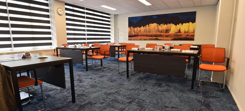 Flonk Hotel Groningen Centre, Bw Signature Collection