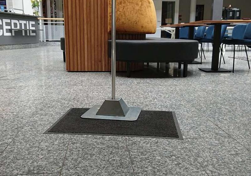 Flonk Hotel Groningen Centre, Bw Signature Collection