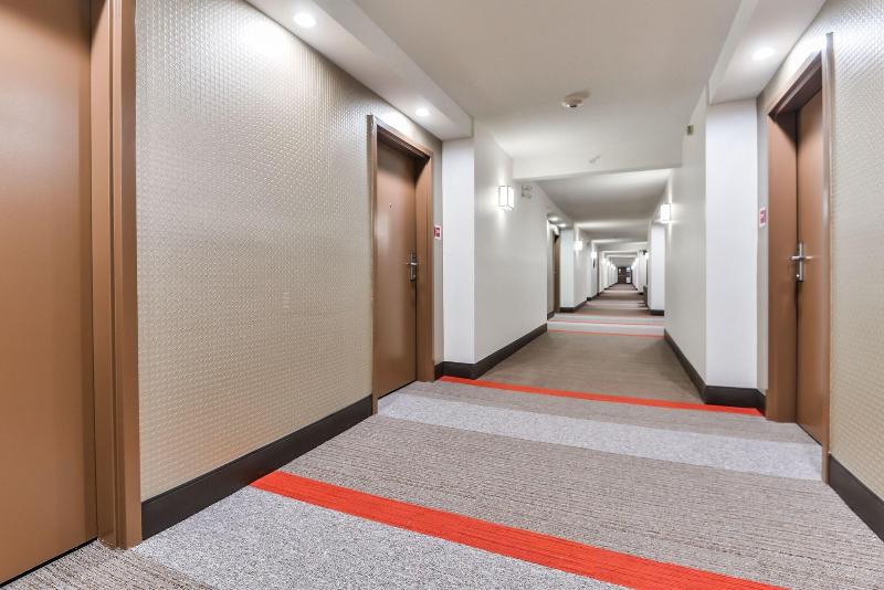 Hotel Four Points By Sheraton Barrie