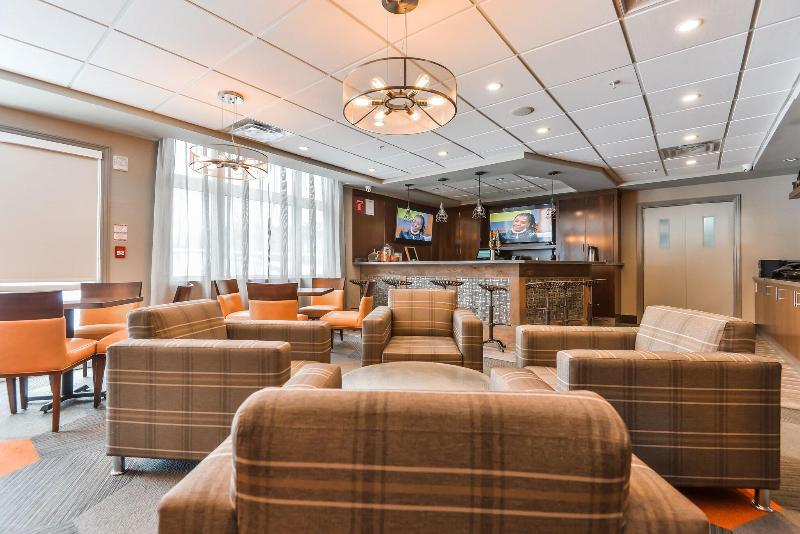 Hotel Four Points By Sheraton Barrie