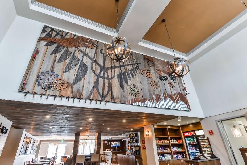 Hotel Four Points By Sheraton Barrie