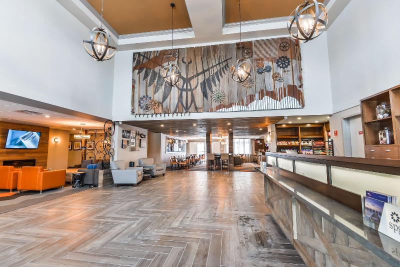 Hotel Four Points By Sheraton Barrie