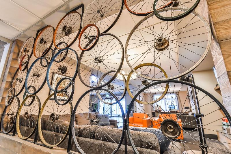 Hotel Four Points By Sheraton Barrie