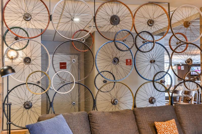 Hotel Four Points By Sheraton Barrie