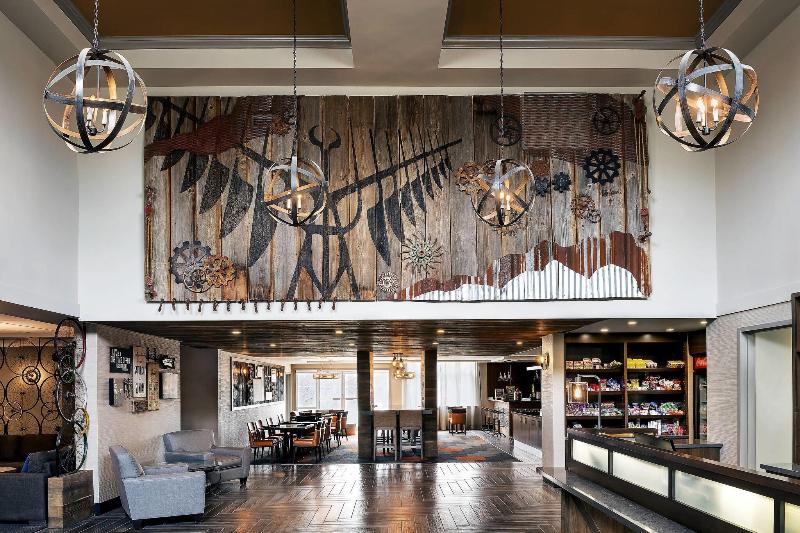 Hotel Four Points By Sheraton Barrie