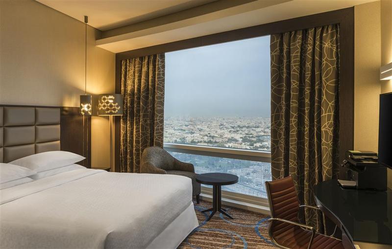 בית מלון כפרי Four Points By Sheraton Kuwait