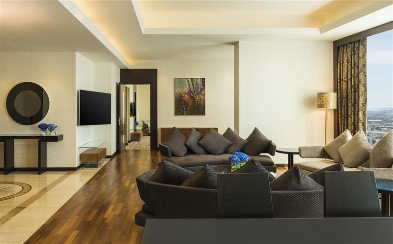 酒店 Four Points By Sheraton Kuwait