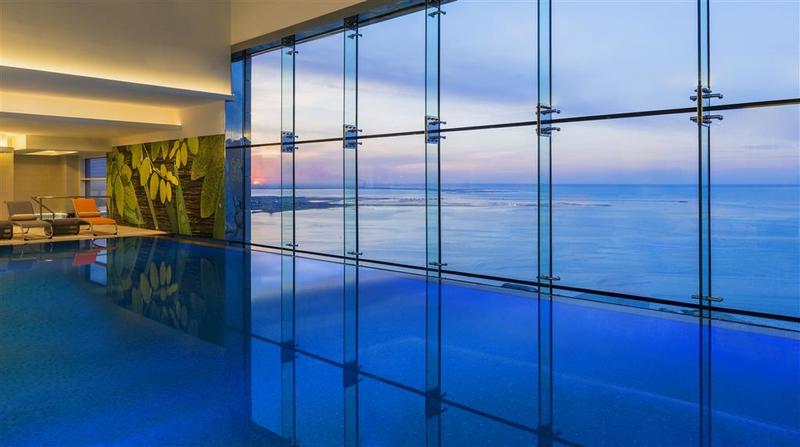 酒店 Four Points By Sheraton Kuwait