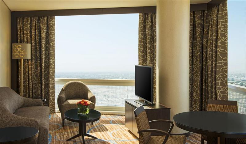 酒店 Four Points By Sheraton Kuwait