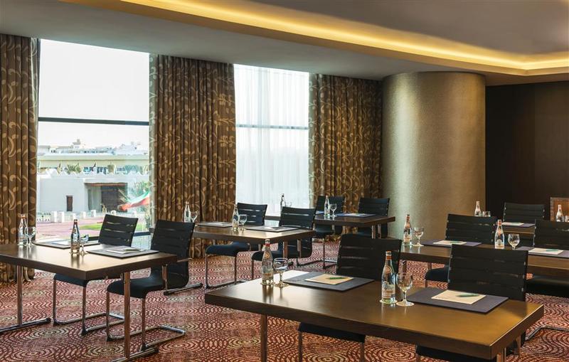 酒店 Four Points By Sheraton Kuwait