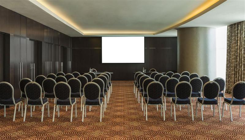 酒店 Four Points By Sheraton Kuwait