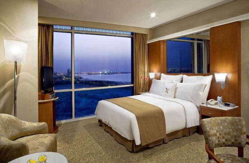 酒店 Four Points By Sheraton Kuwait