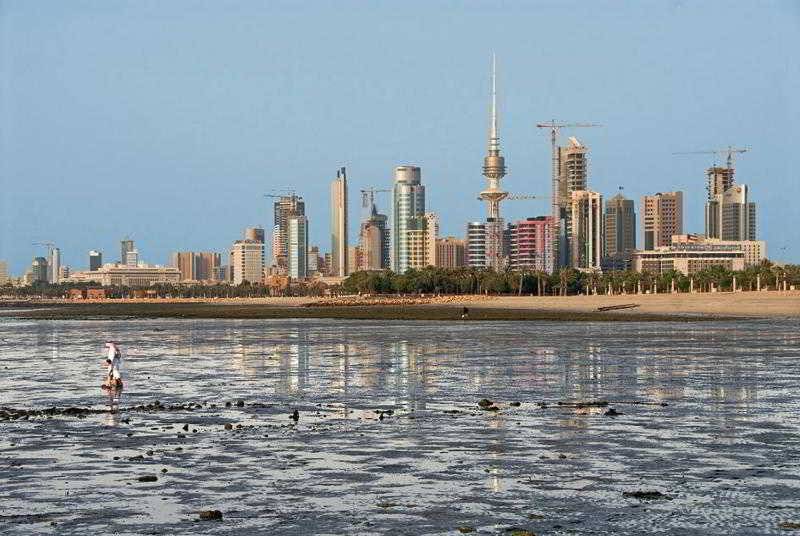 酒店 Four Points By Sheraton Kuwait