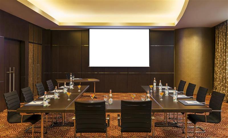 酒店 Four Points By Sheraton Kuwait