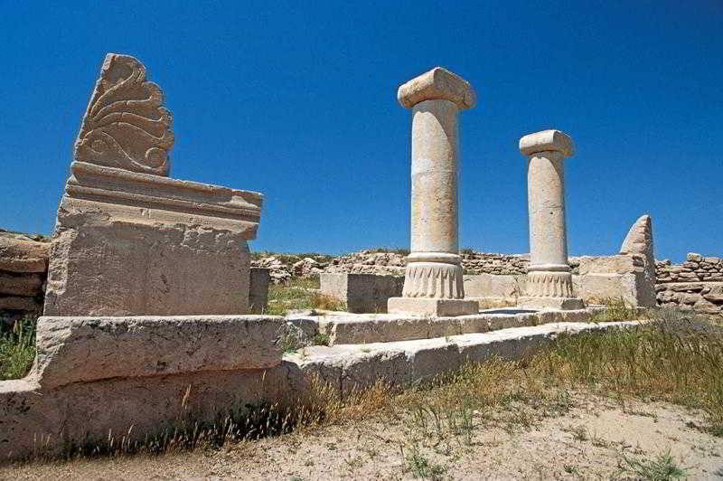 酒店 Four Points By Sheraton Kuwait