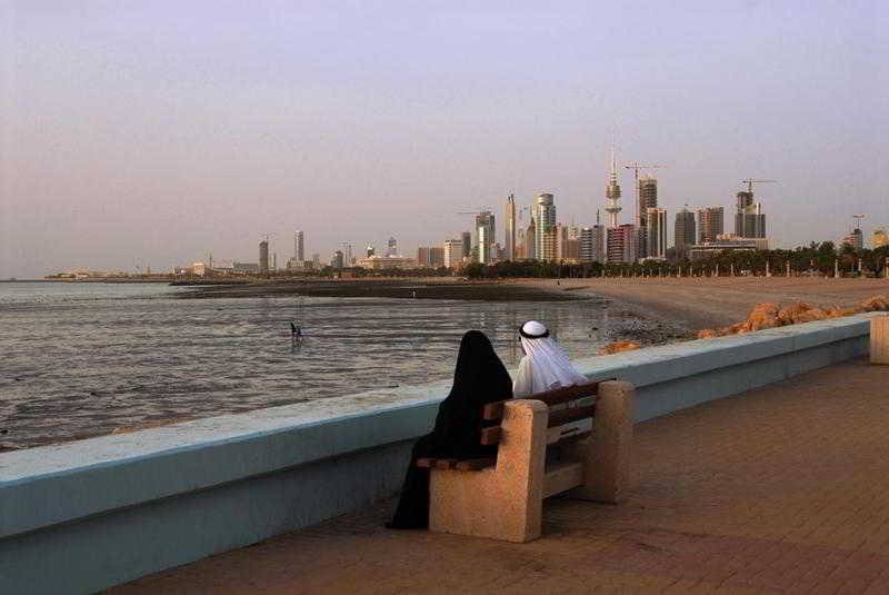 酒店 Four Points By Sheraton Kuwait